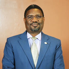 Rev. Dr. Joseph Mutei