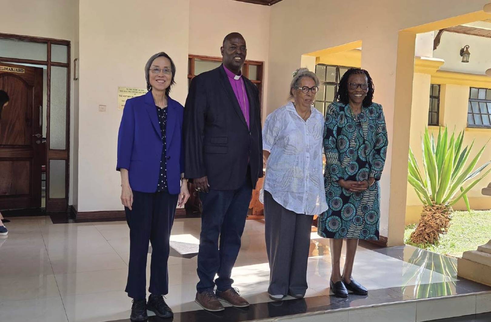 Leading the Way: Empowerment and Theology at the EDS & SPU Women’s Conference