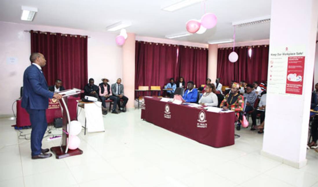 Hult Prize Club Hosts the On Campus Competition