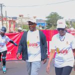 Elimu Bora Run