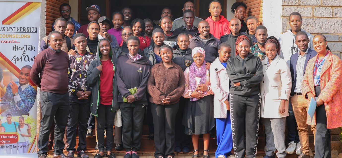 Challenge Among Young People