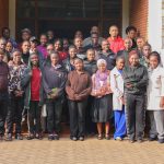 Challenge Among Young People
