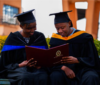 Bachelor of Arts in Leadership and Management