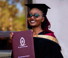 Bachelor of Computer Science