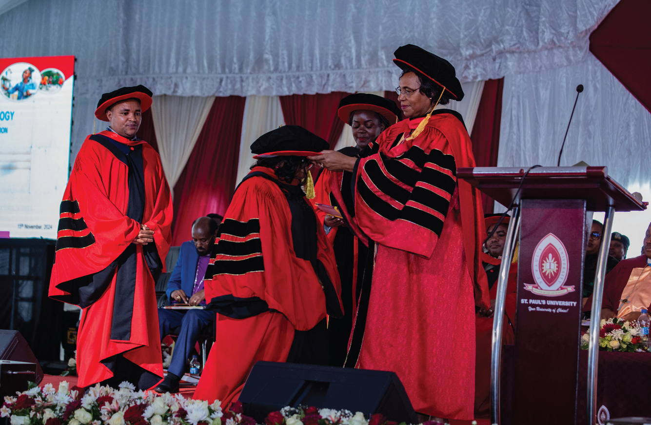 Postgraduate Studies