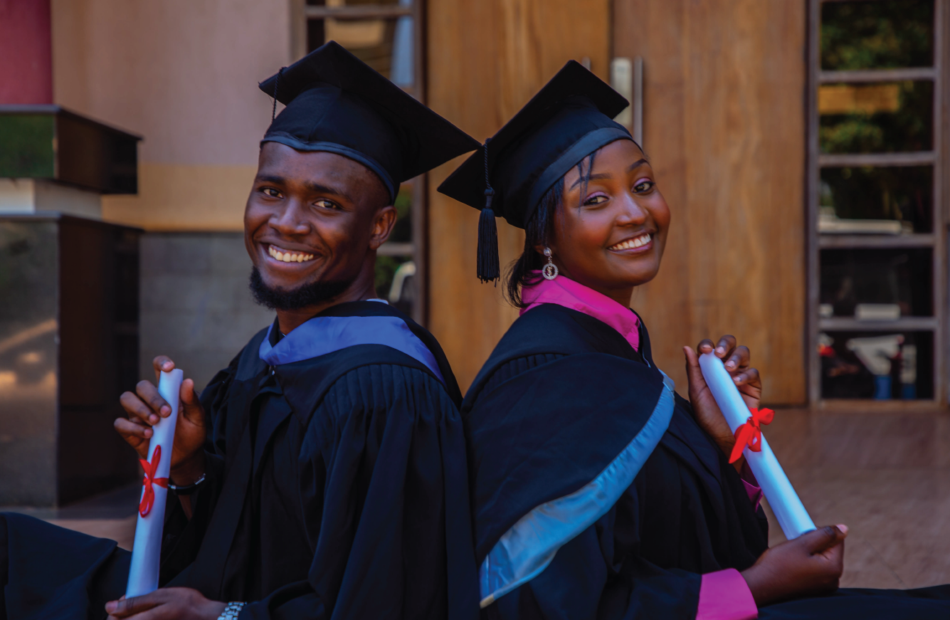Undergraduate Studies