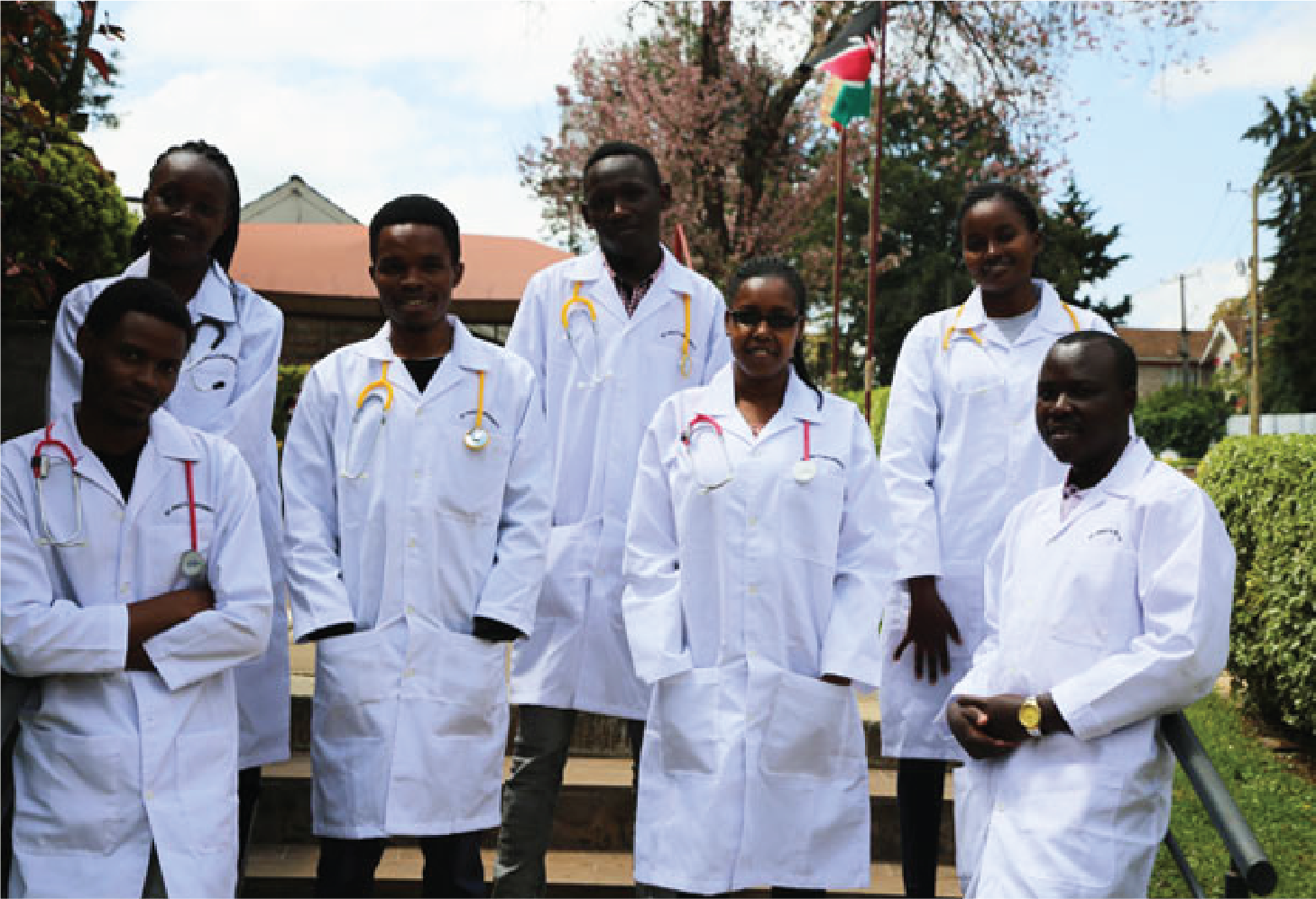 School of Health Sciences