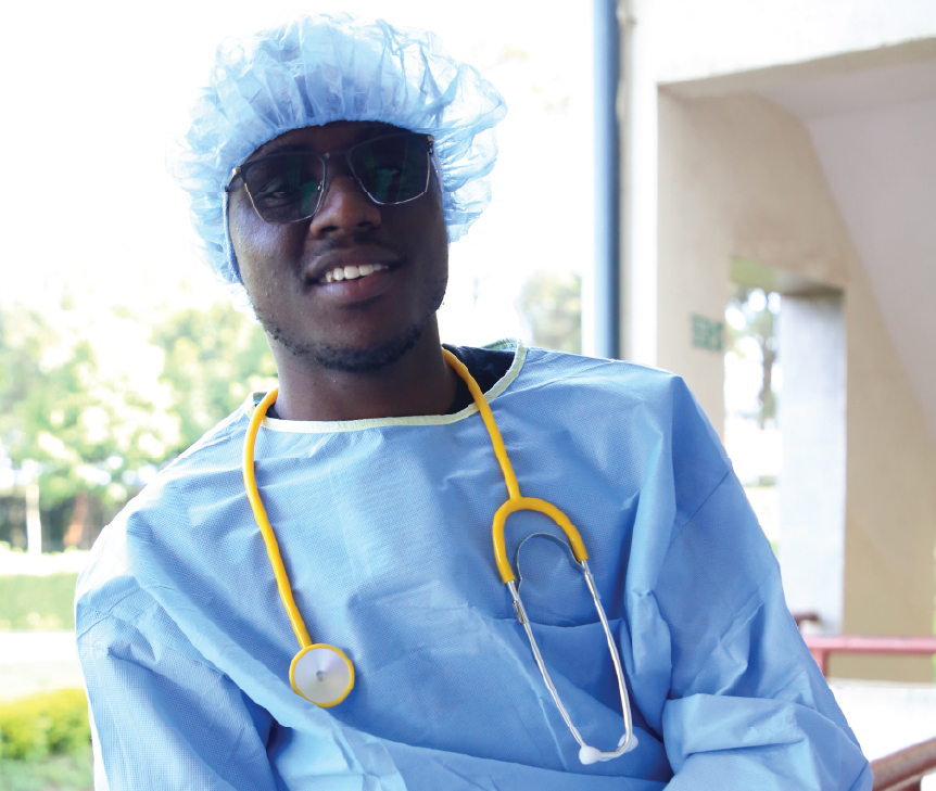 Bachelor of Science in Nursing (Regular)