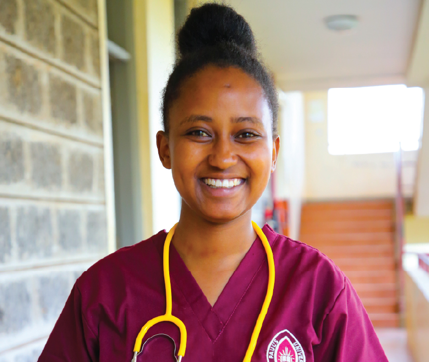 Bachelor of Science in Health Systems Management and Economics