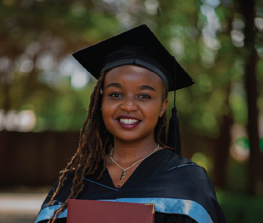 Master of Public Administration and Policy
