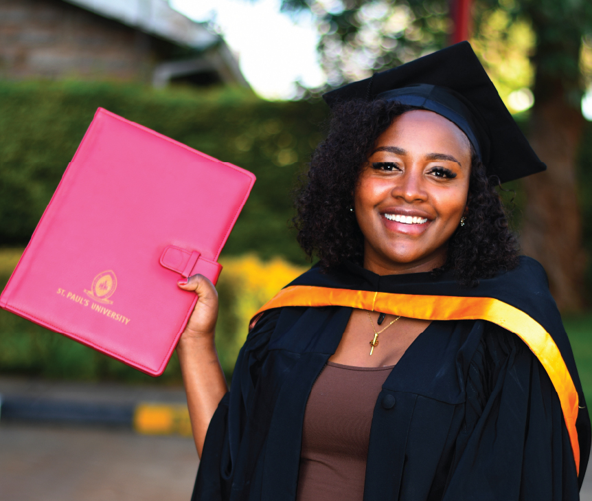 Master of Arts in Counseling Psychology