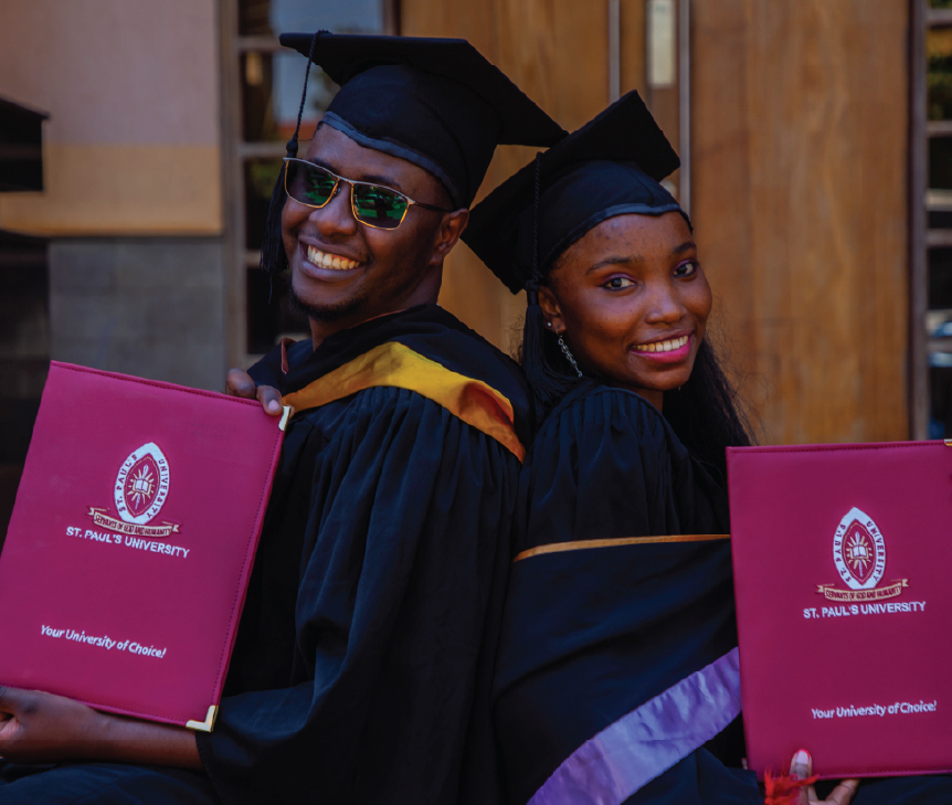 Bachelor of Arts in Criminal Justice and Security Studies