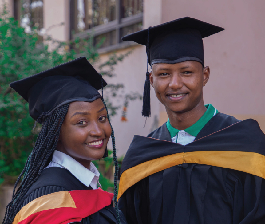 Master of Purchasing and Supply Chain Management