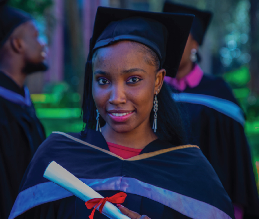 Bachelor of Computer Science