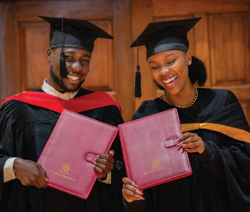 Master of Development Studies