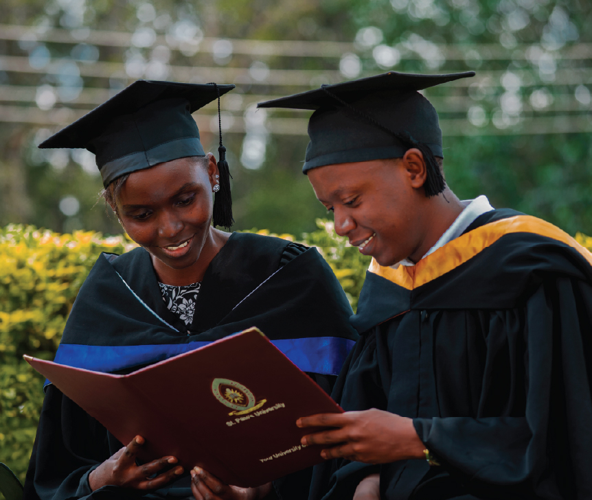 Bachelor of Arts in Leadership and Management