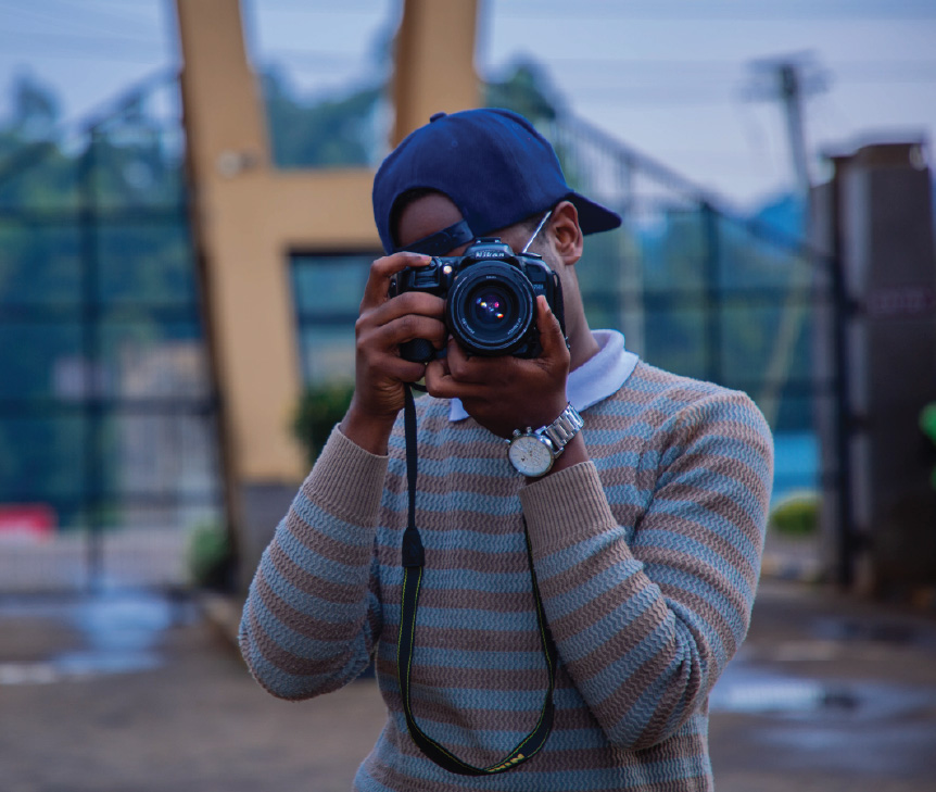 Diploma in Film