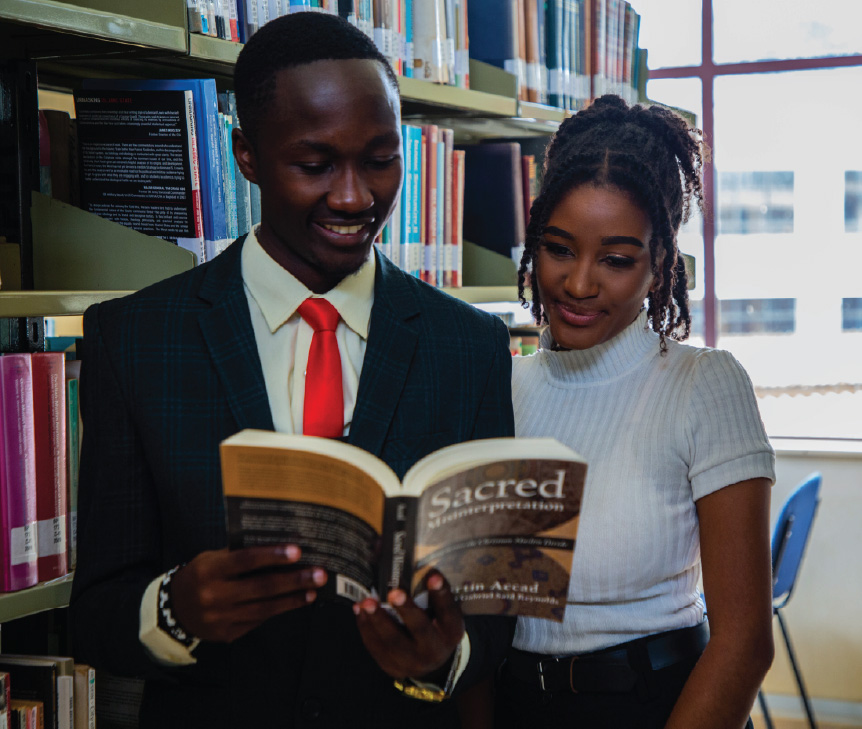 Diploma in Information Technology and Cyber Security