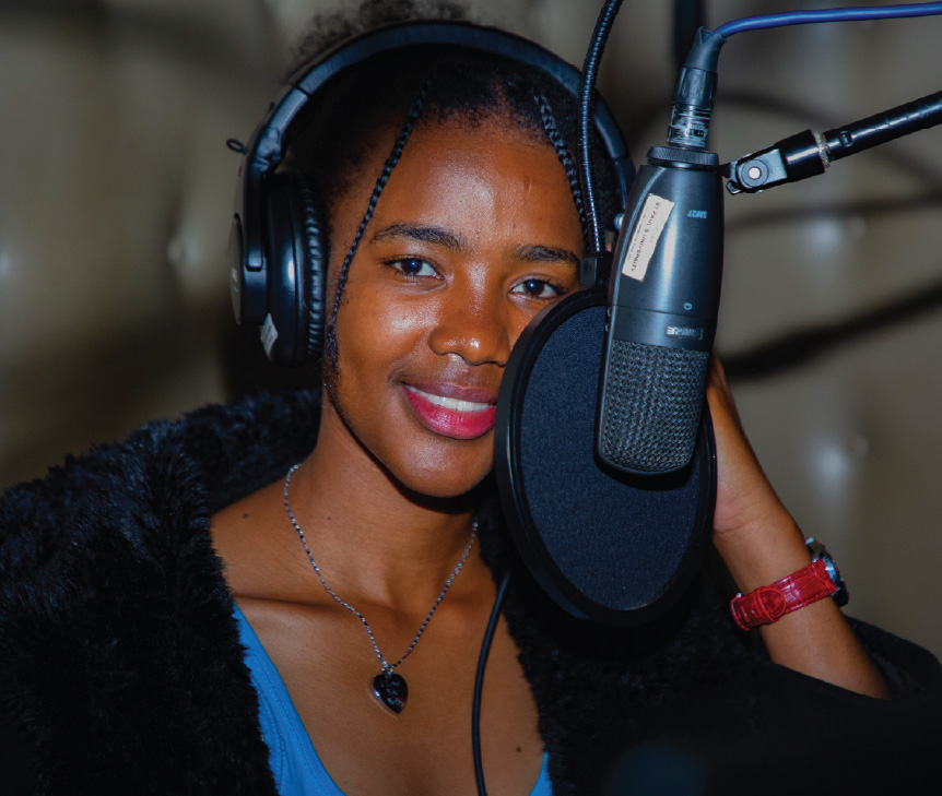Diploma in Journalism