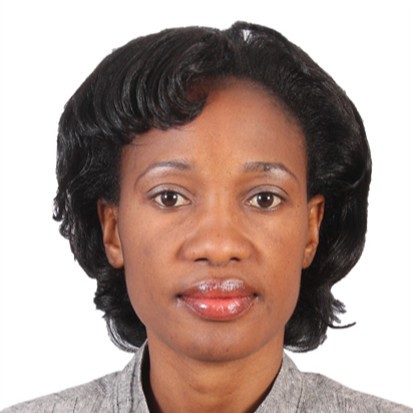 Mrs. Doris Adhiambo Okello