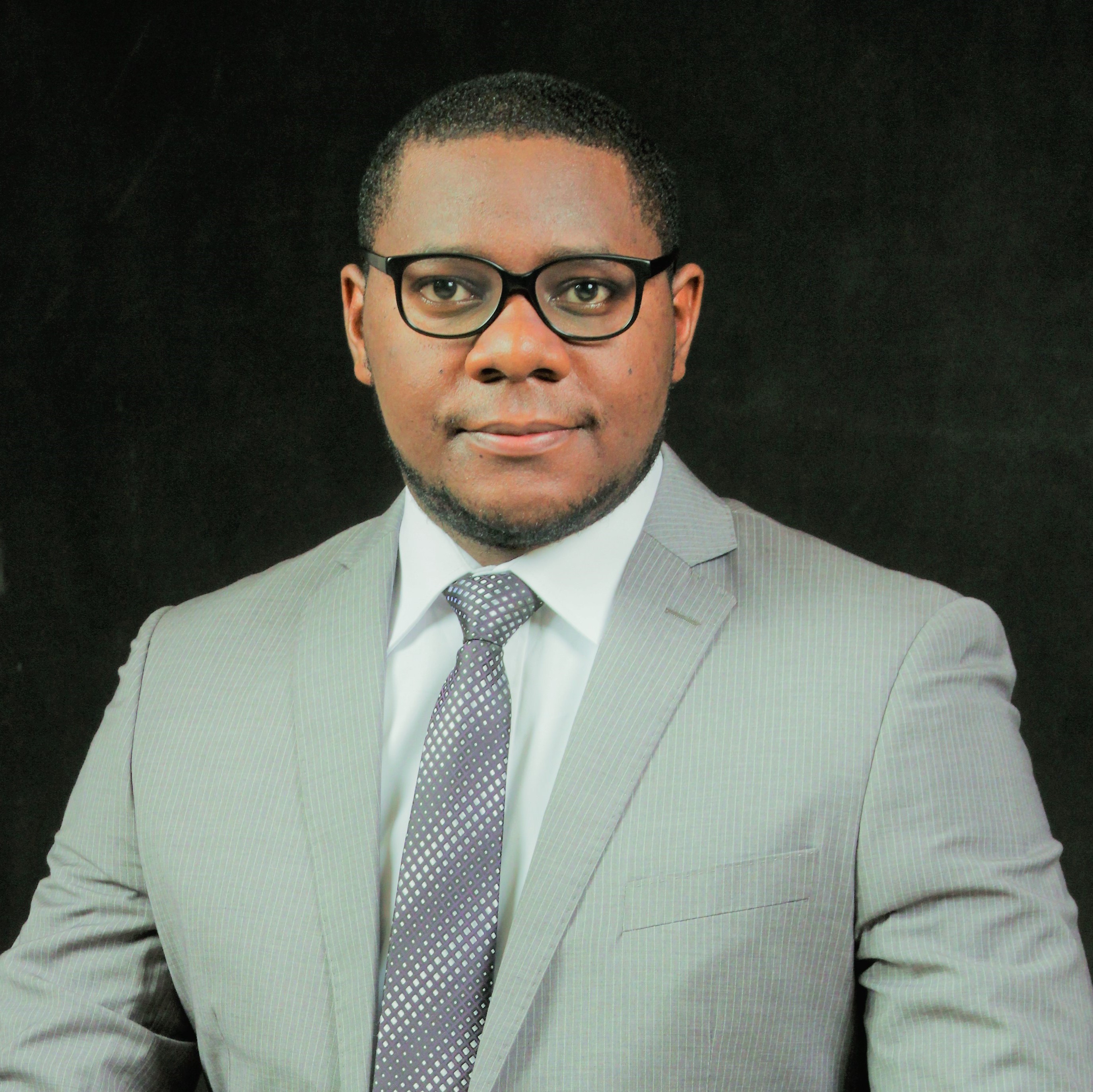 Mr. Victor Manan Nyambala