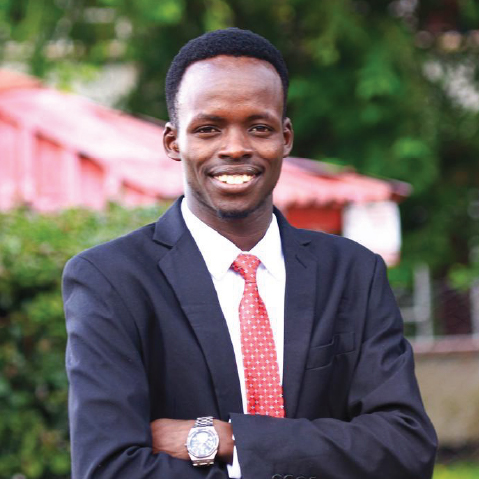 David Kateria - SPUSA Chairman
