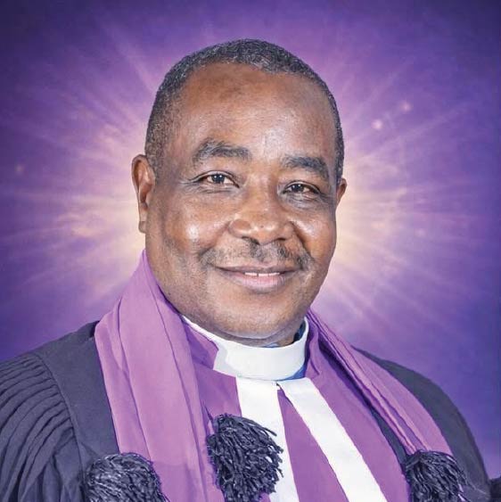 the-rt-rev-thegu-mutahi, moderator-pcea