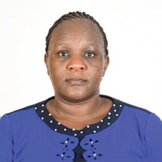 Dr. Winnie Ndeta