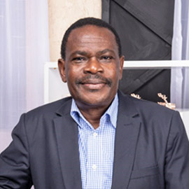 Prof. William Ogara