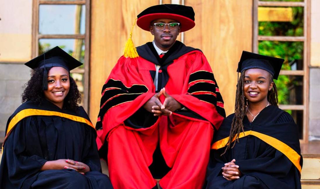 Theology Scholarships for New Students - September 2025 Intake!