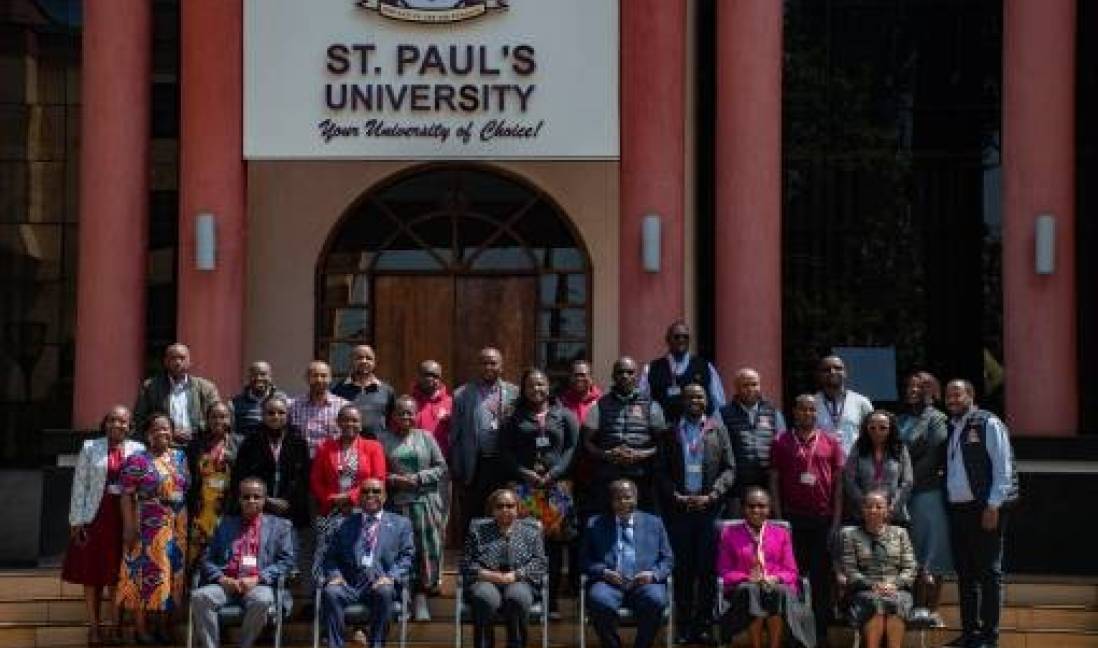 What’s New: SPU Voice Monthly May Edition