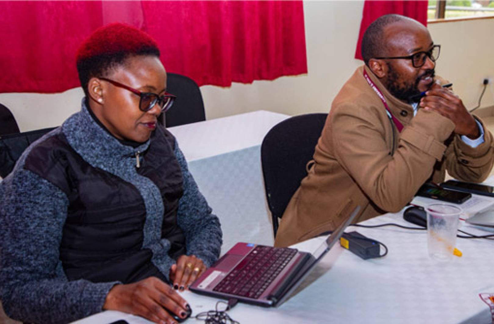  ISO 9001:2015 Champions and Auditors undergo Refresher Training