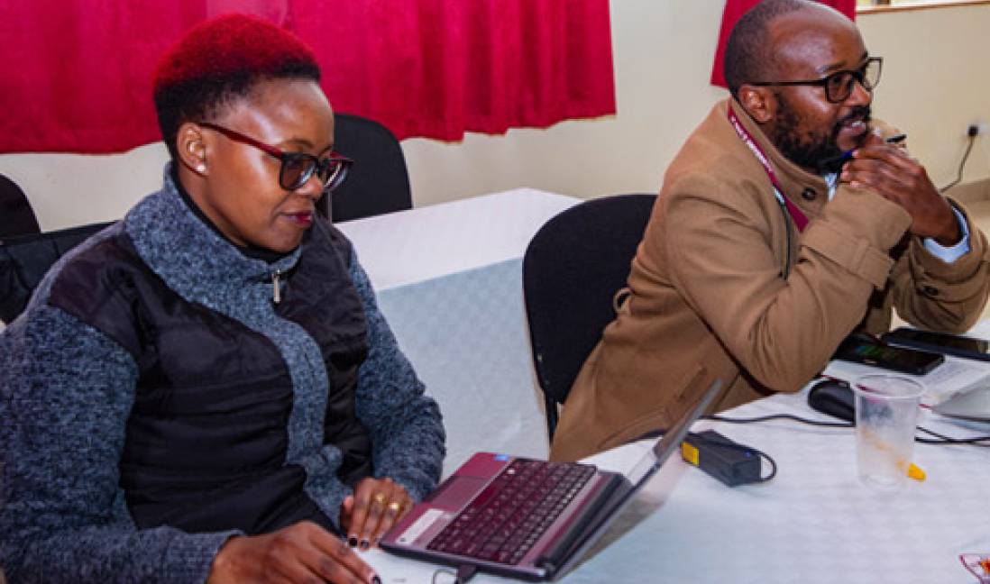 ISO 9001:2015 Champions and Auditors undergo Refresher Training