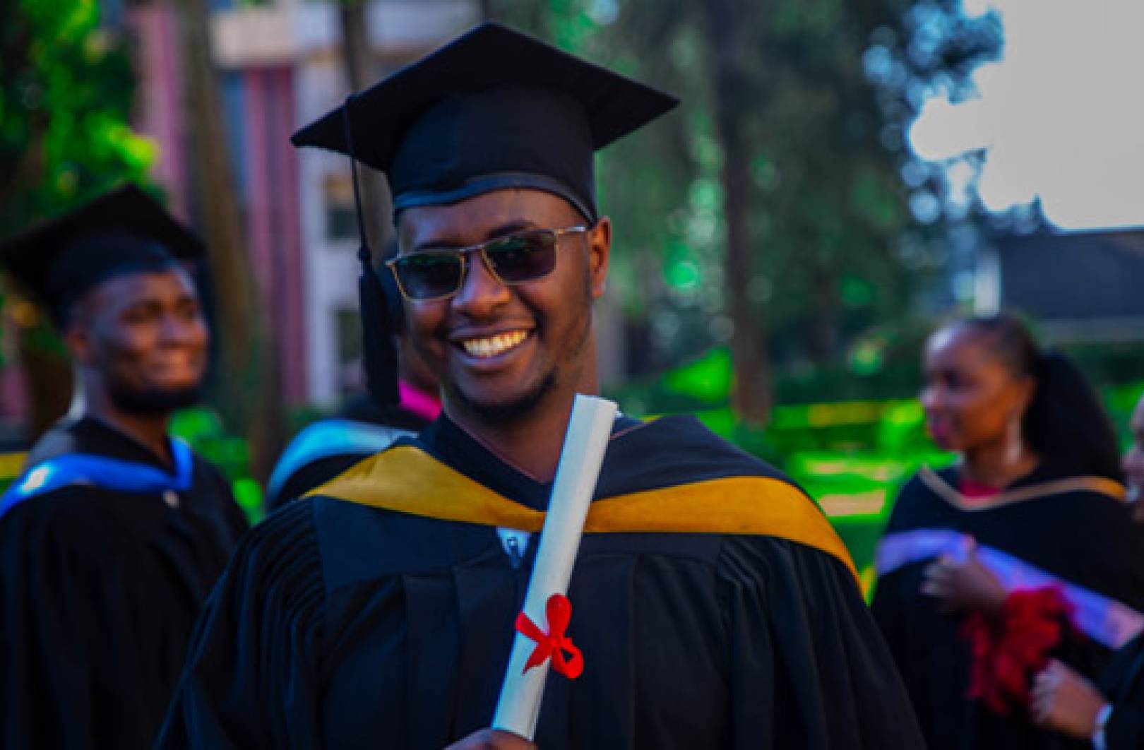 Research Grants for Masters Students in Psychology and Development - Mental Health Resilience Projects