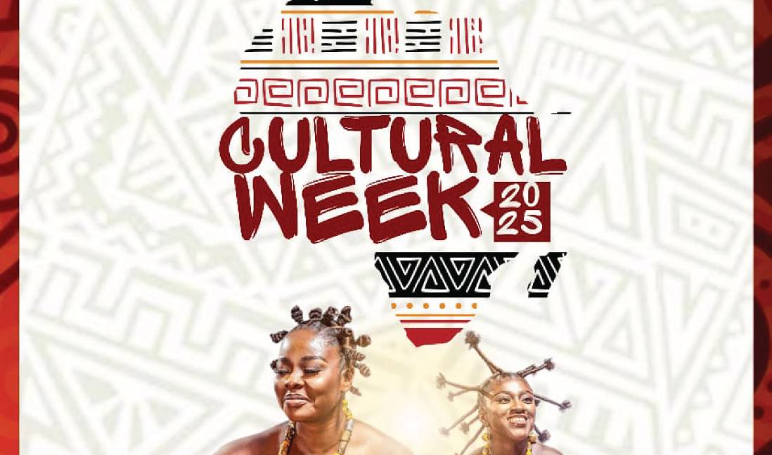 SPU Cultural Week 2025 Edition: Students and Staff Celebrate our Rich Heritage