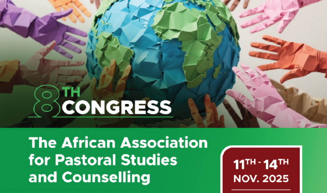 SPU School of Theology Hosts 8th Pan-African Congress on Pastoral Care and Counselling