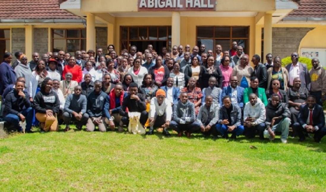 SPU Leading the Way in Mental Health Promotion and Intervention