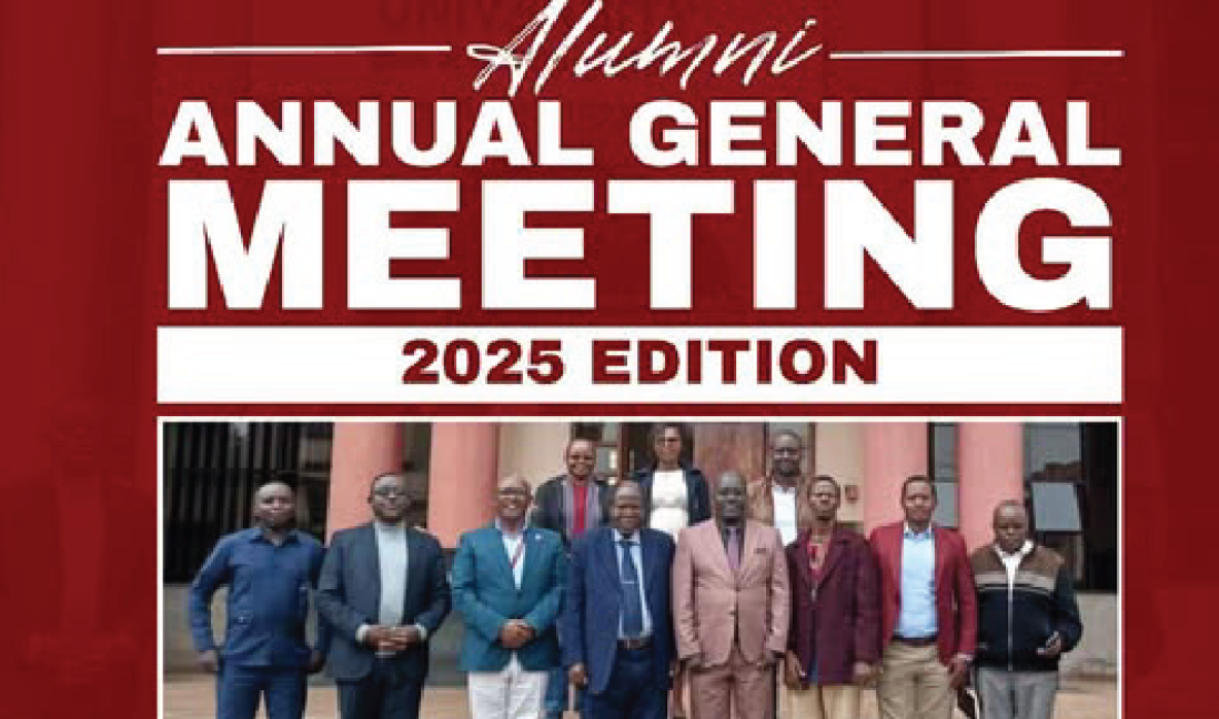 Reconnect, Reflect, and Elect: The St. Paul’s University Alumni AGM 2025