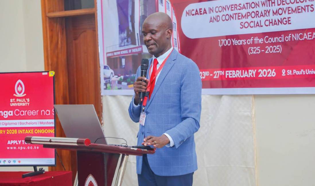 Redefining the Frontiers of Faith: St. Paul’s University-Kenya Hosts Landmark International Theological Conference