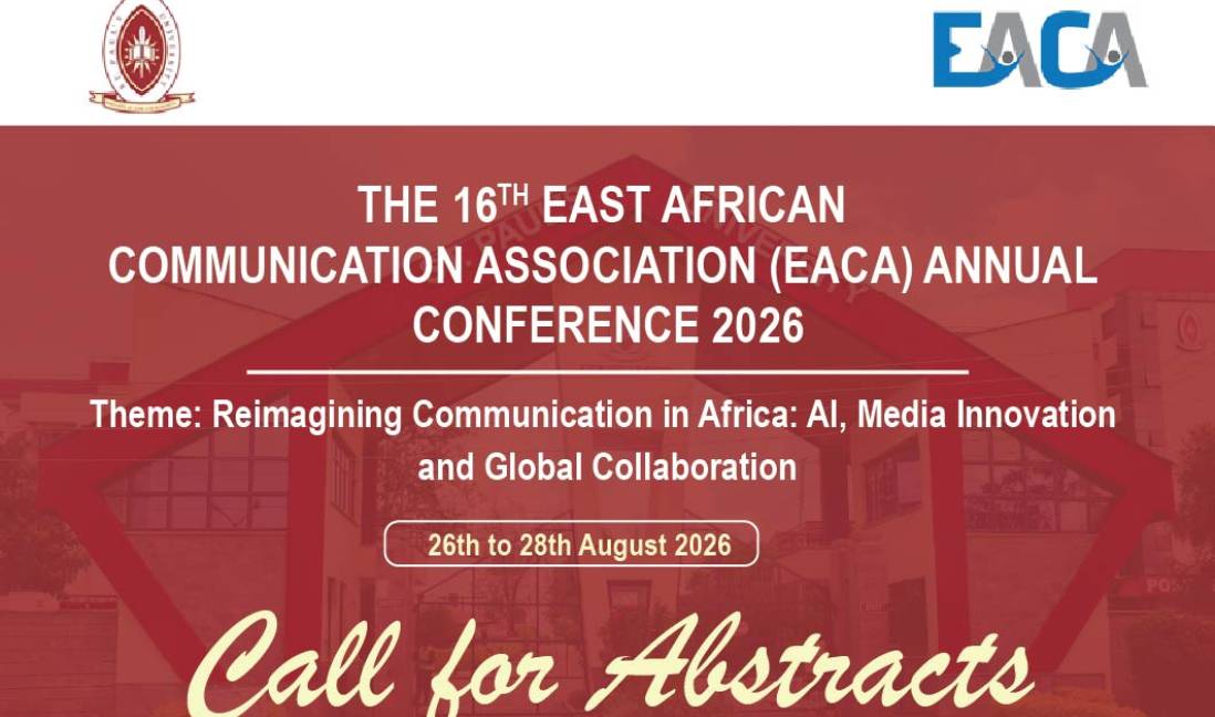 AI, Innovation, and Identity: St. Paul’s University to Host 16th EACA Conference