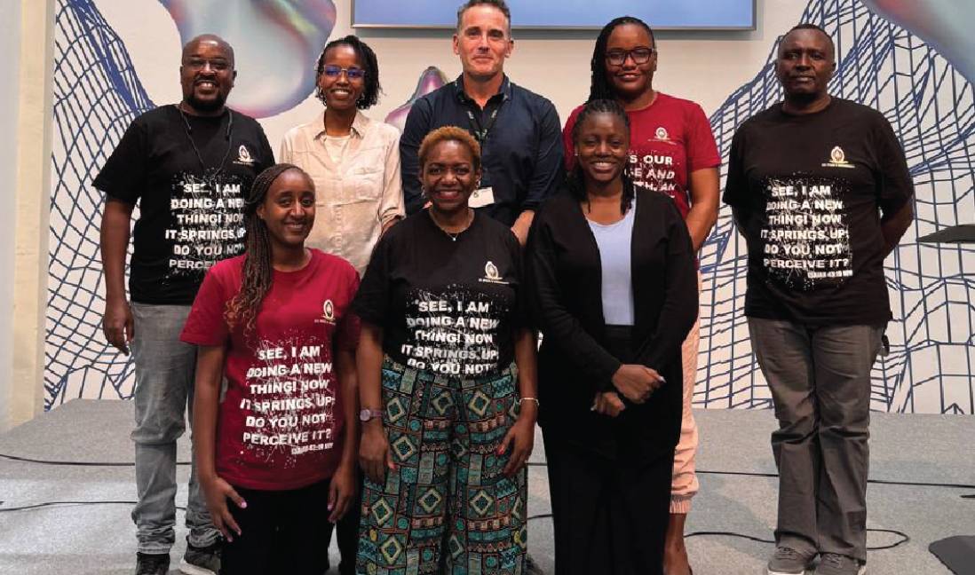 SPU Strengthens International Partnerships Through Erasmus+ Programme in Spain