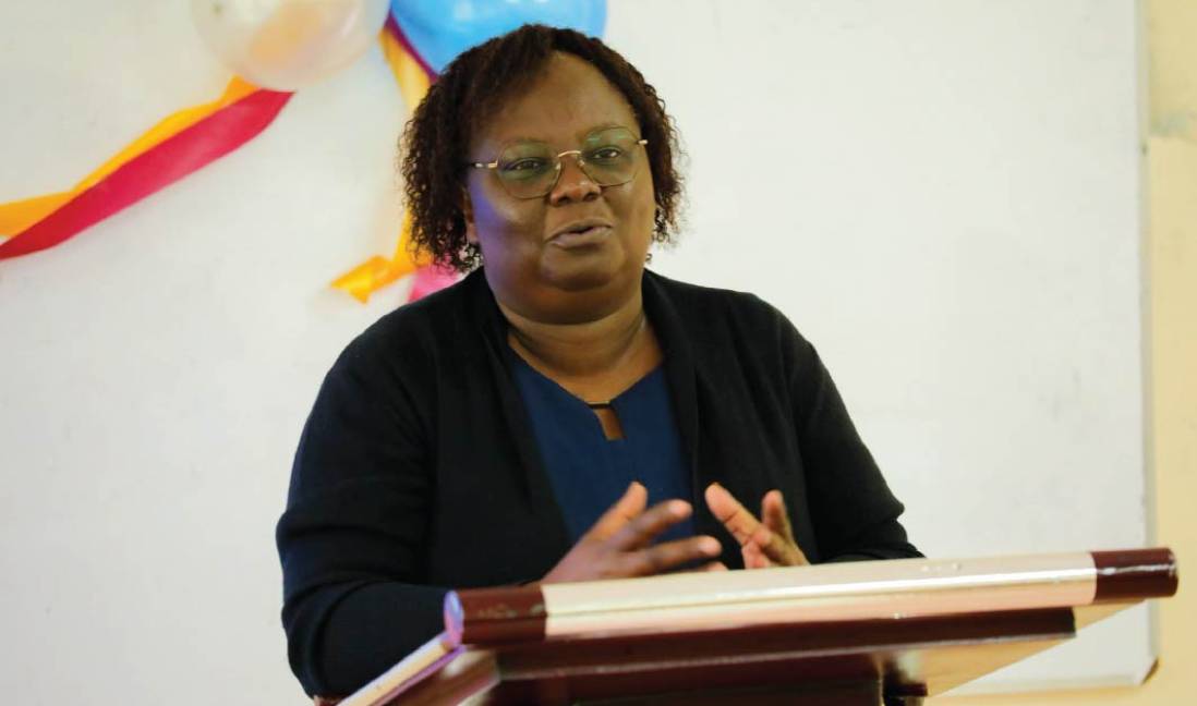 Empowering Voices: SPU Department of Communication Studies Unveils New Book Club
