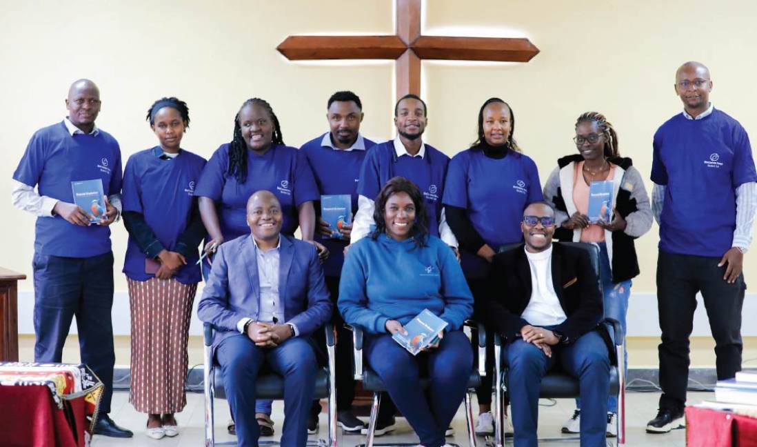 Decoding Creation: St. Paul’s University Hosts a Rich Dialogue Between Science and Faith