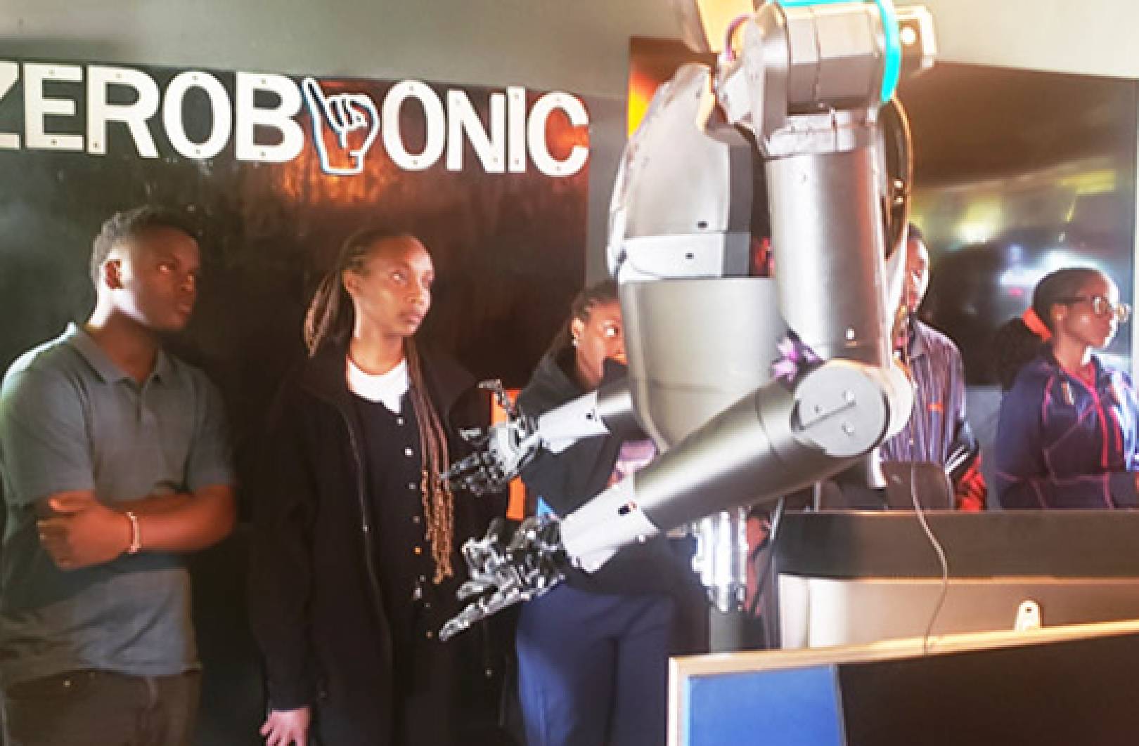 Computer Science Department Embarks on an Educational and Industry Exposure Visit