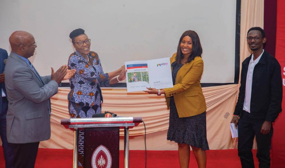 SPU Concludes Landmark 