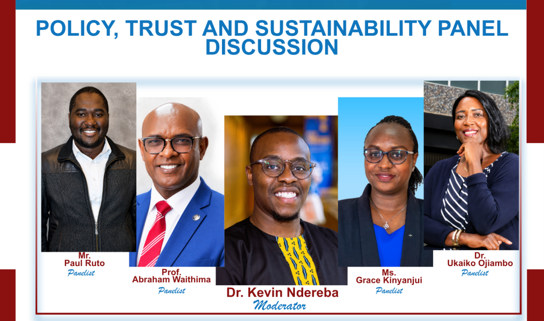 Opening Up African Scholarship: St. Paul’s University Advances Open Science