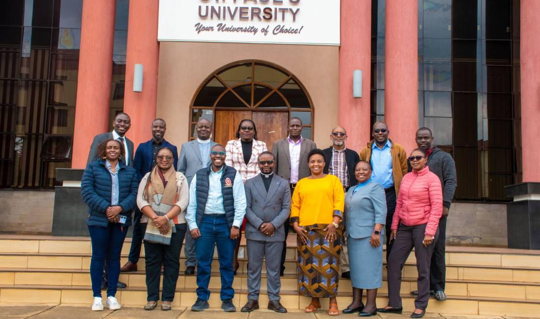 SPU Advances Creative and Community Engaged Research Projects on Spirituality and Innovation in an Age of Economic Anxiety
