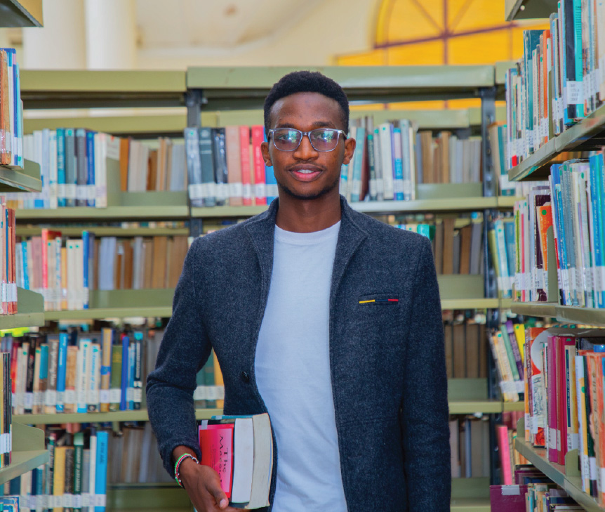 Diploma in Business Management