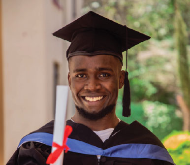 Bachelor of Divinity