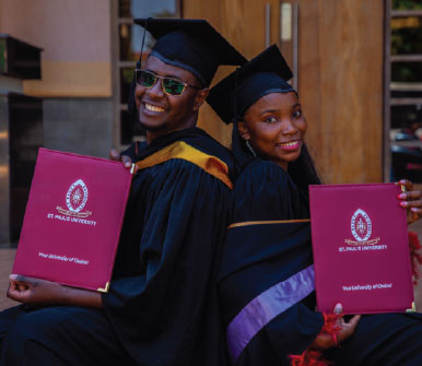 Bachelor of Arts in Communication Studies